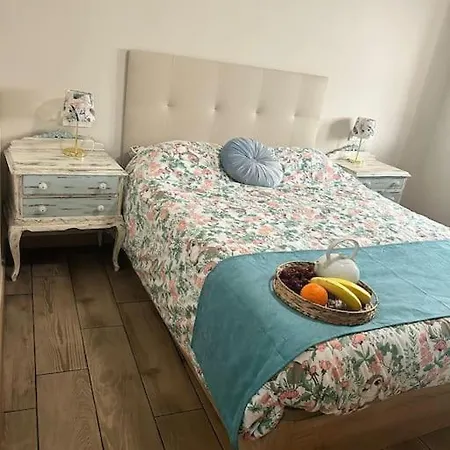 Tatil Evi Www Luabierzo *