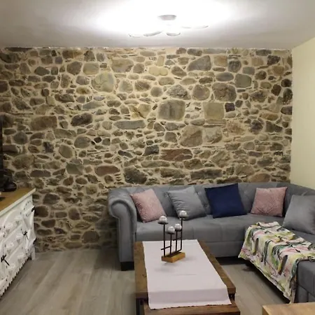 Nyaraló Www Luabierzo *