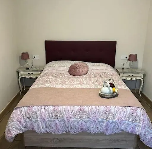 Feriehus Www Luabierzo *