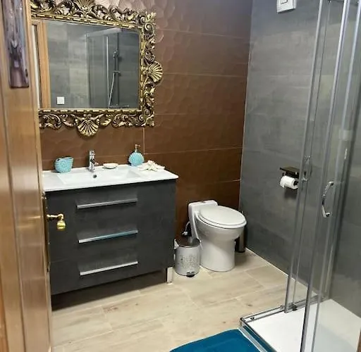 Www Luabierzo * Molinaseca