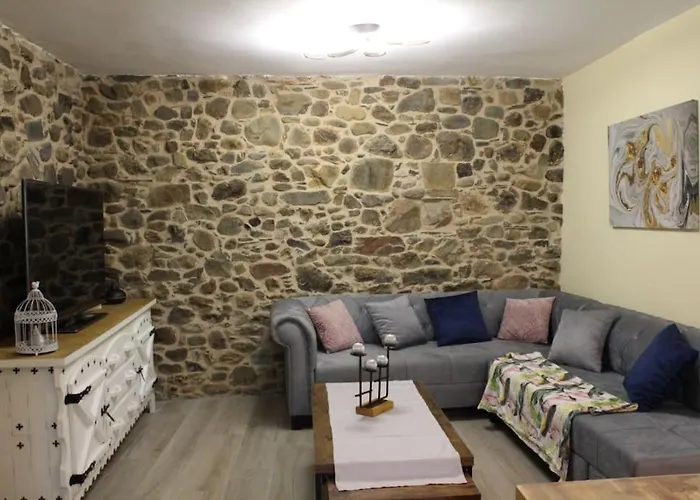 Feriehus Www Luabierzo *