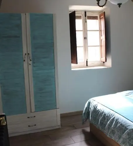 Feriehus Www Luabierzo Molinaseca